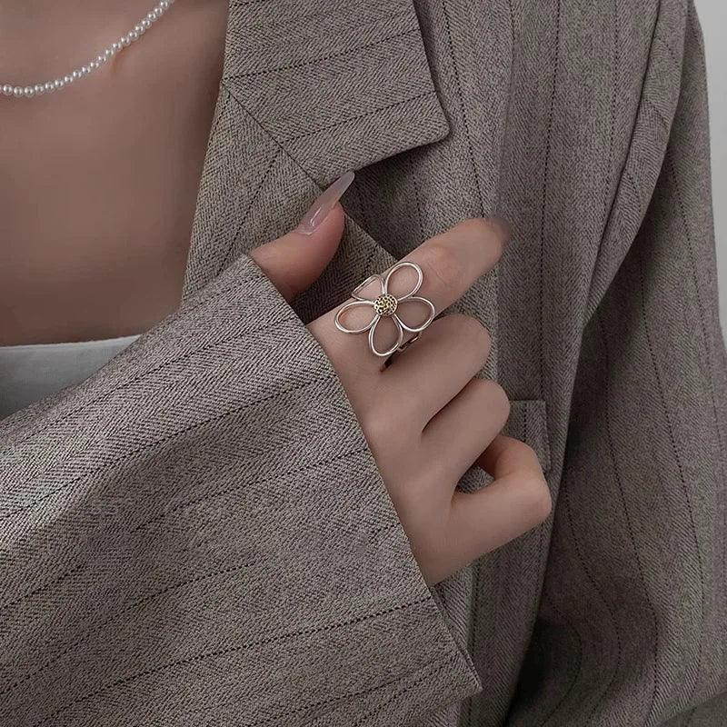 Flora Ring - Maka Boho