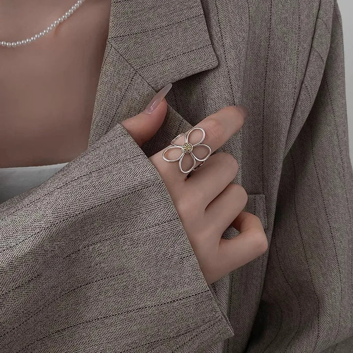 Flora Ring - Maka Boho