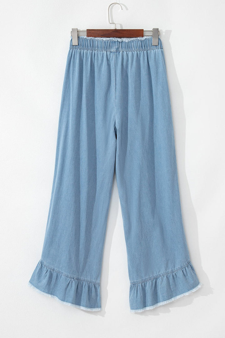Madison Jeans - Maka Boho