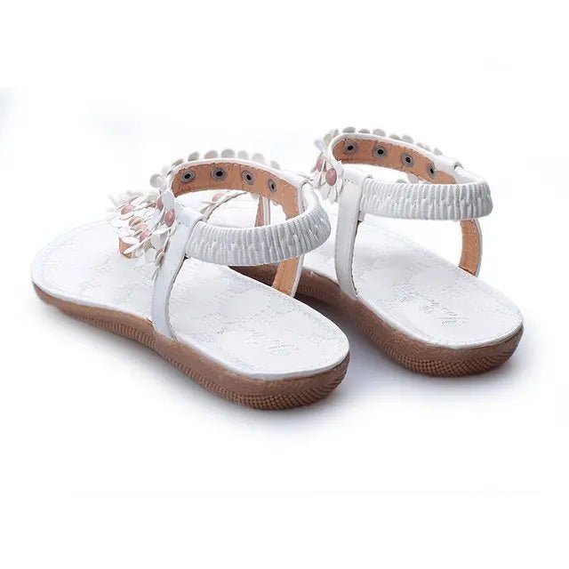 Daisy Sandals - Maka Boho