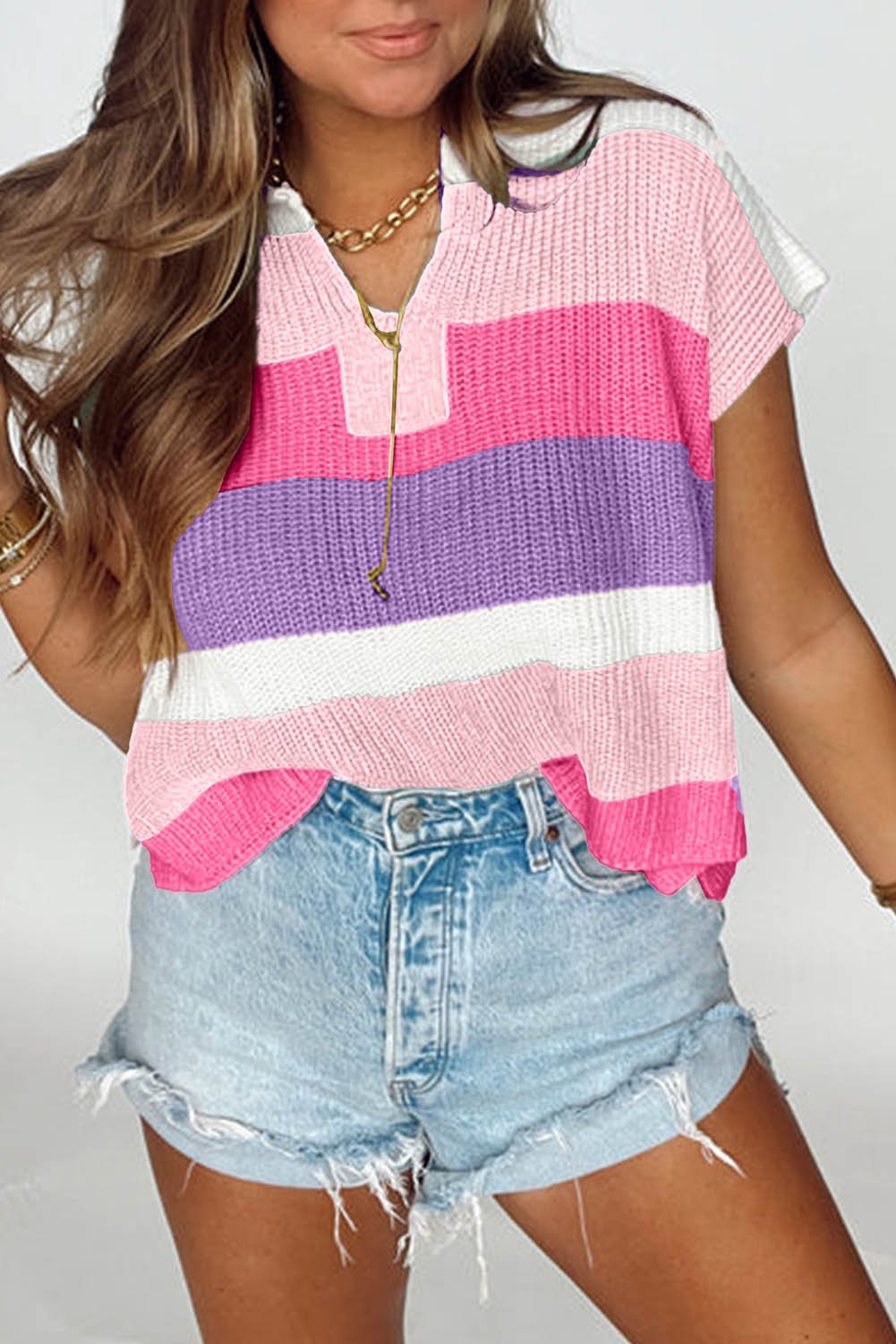 Avery Sweater - Maka Boho