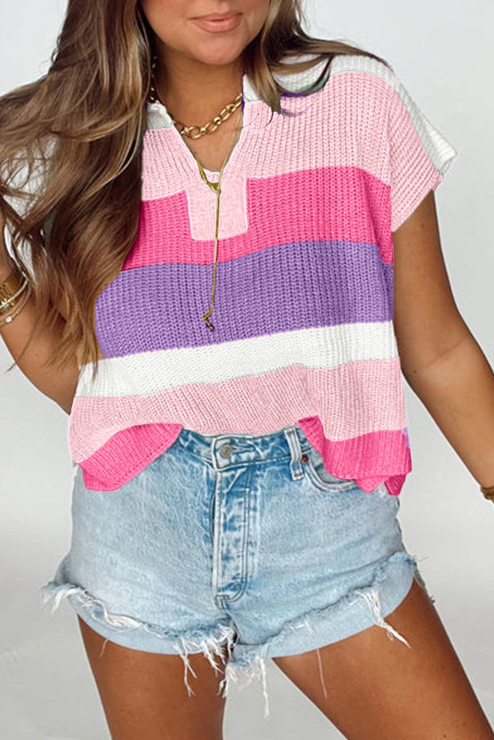 Avery Sweater - Maka Boho