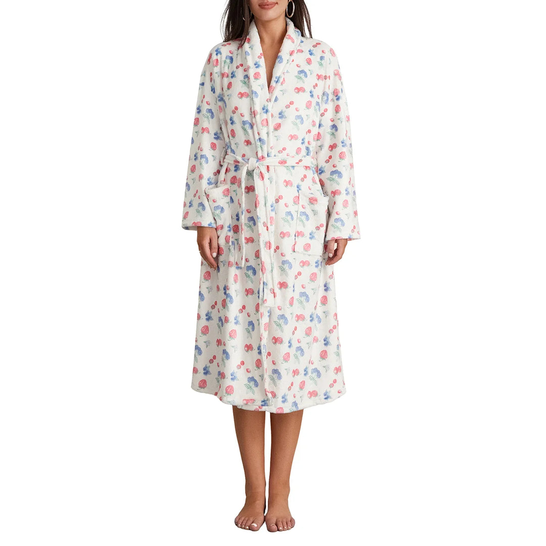 Rosie Robe - Maka Boho