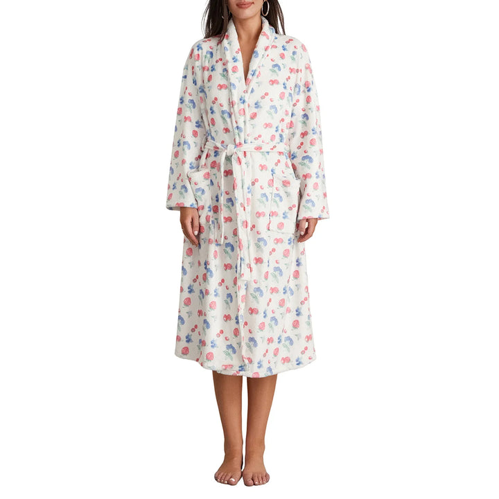 Rosie Robe - Maka Boho