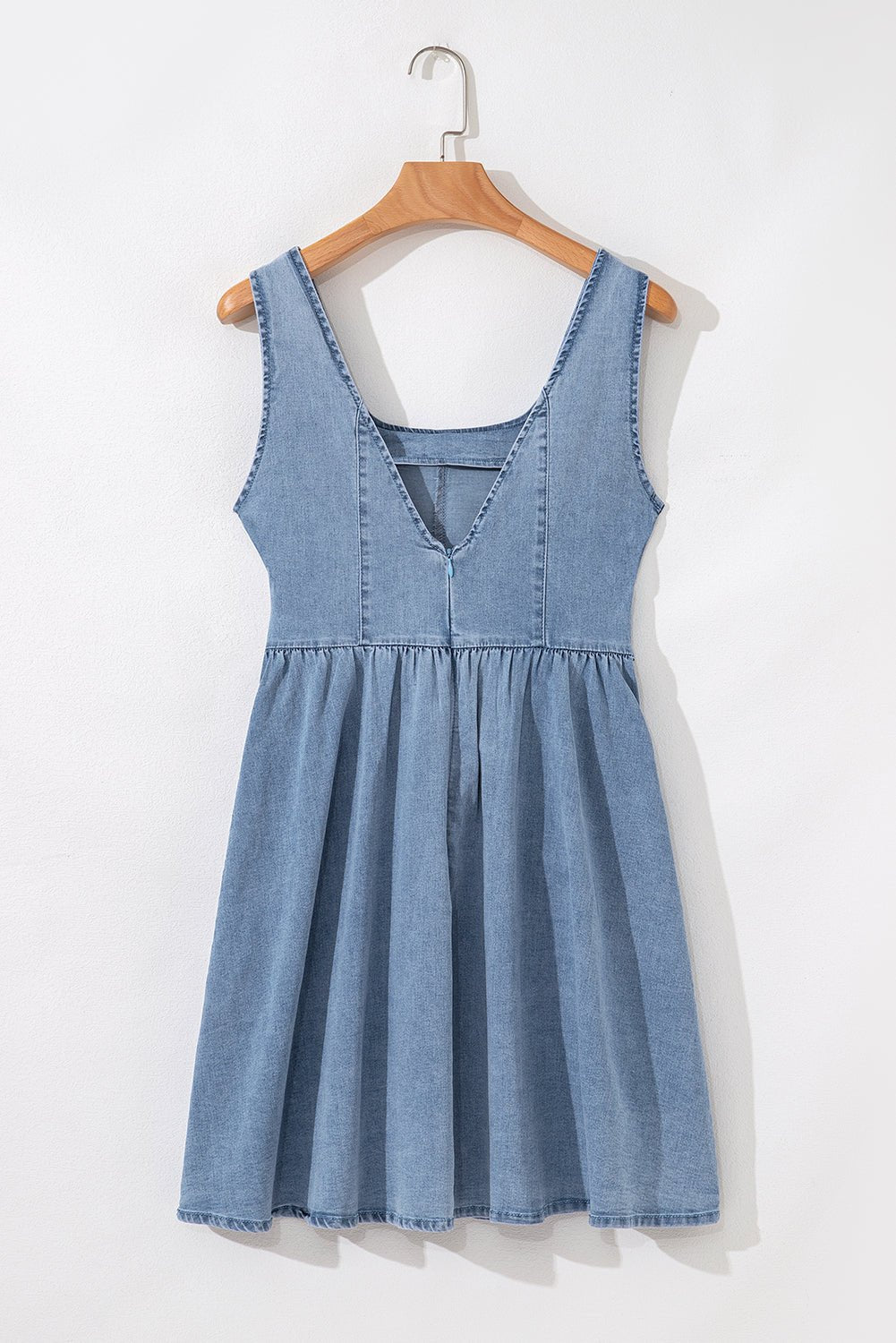 Angie Dress - Maka Boho