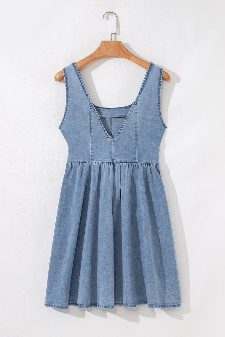 Angie Dress - Maka Boho