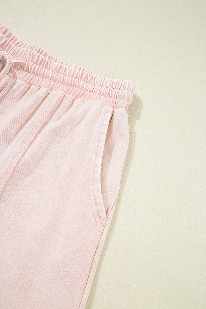 Yara Pants - Maka Boho