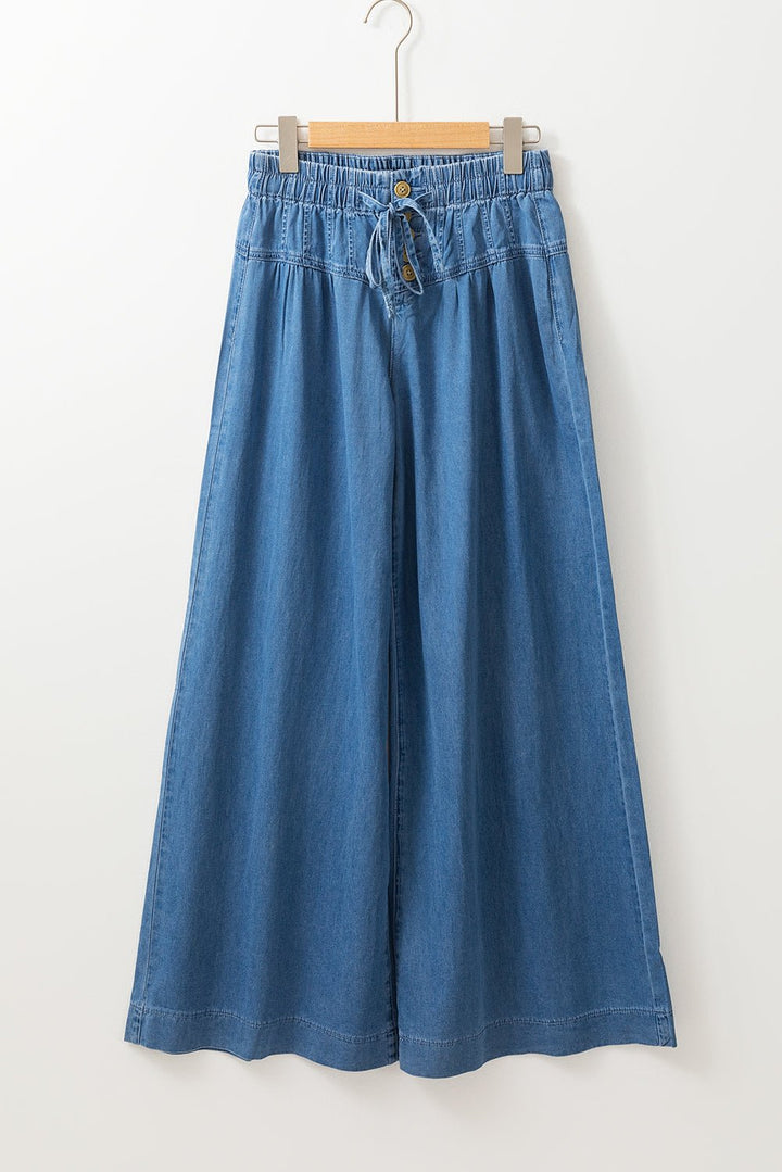 Navya Jeans - Maka Boho