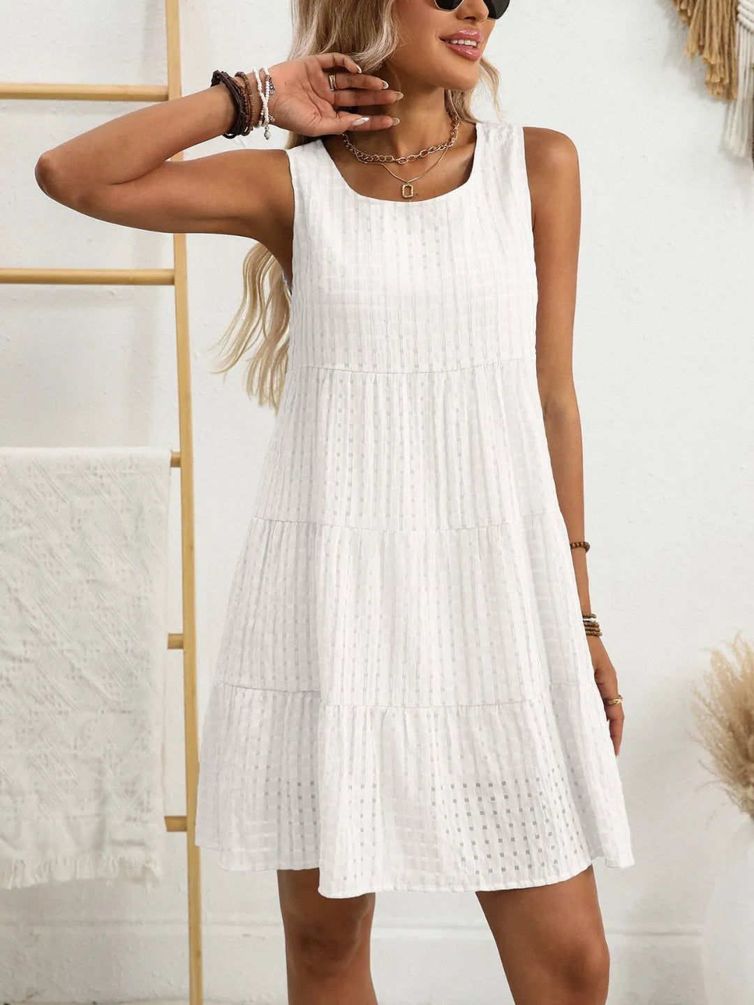 Kassi Dress - Maka Boho