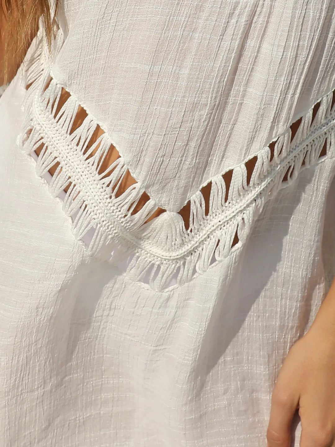 Deya Cover Up - Maka Boho