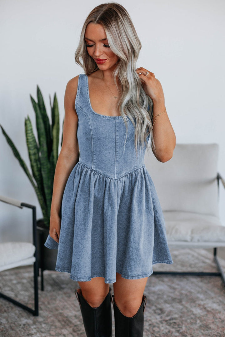 Angie Dress - Maka Boho