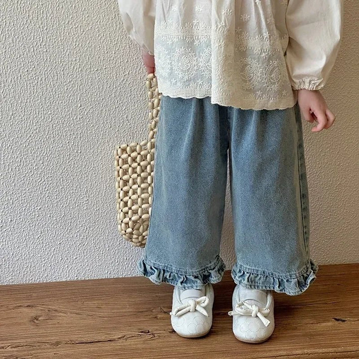 Alice Jeans - Maka Boho