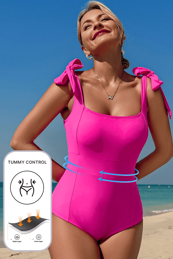 Zoey Swimsuit - Maka Boho