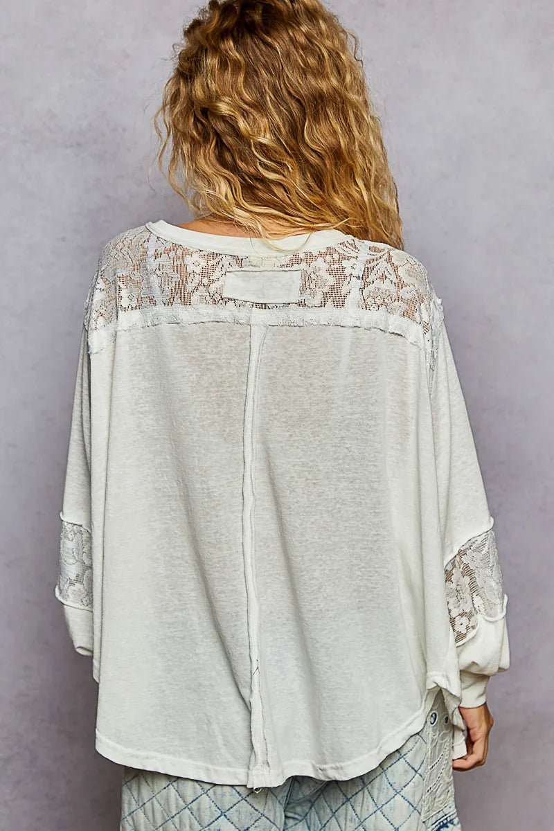 Annie Top - Maka Boho