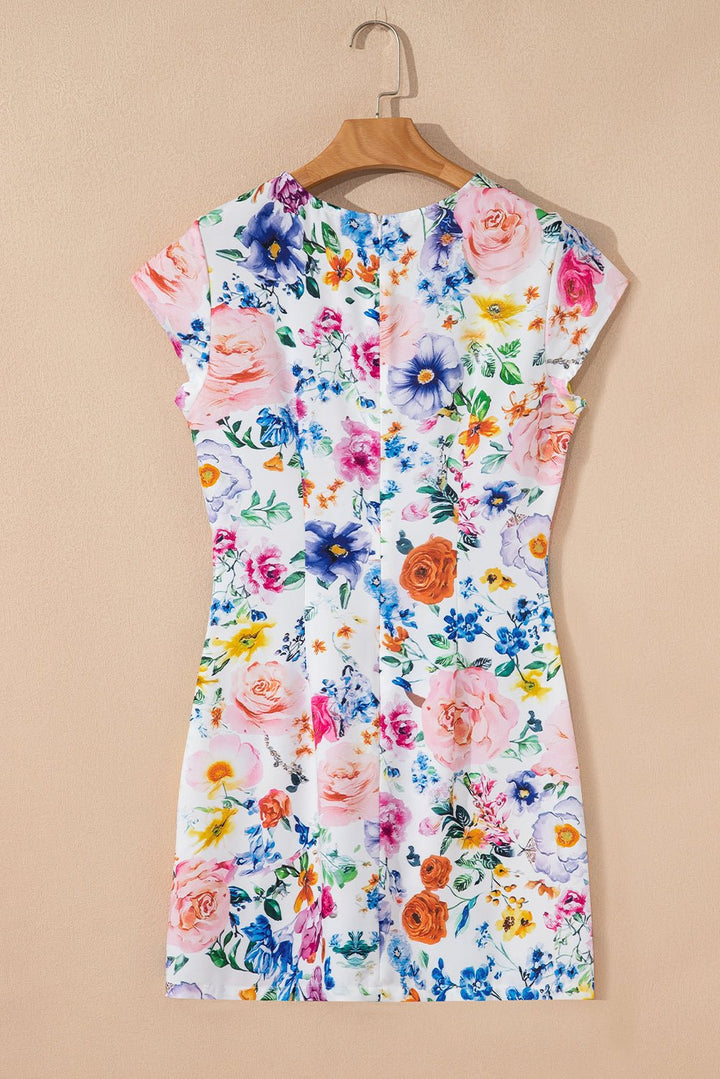 Ramona Dress - Maka Boho