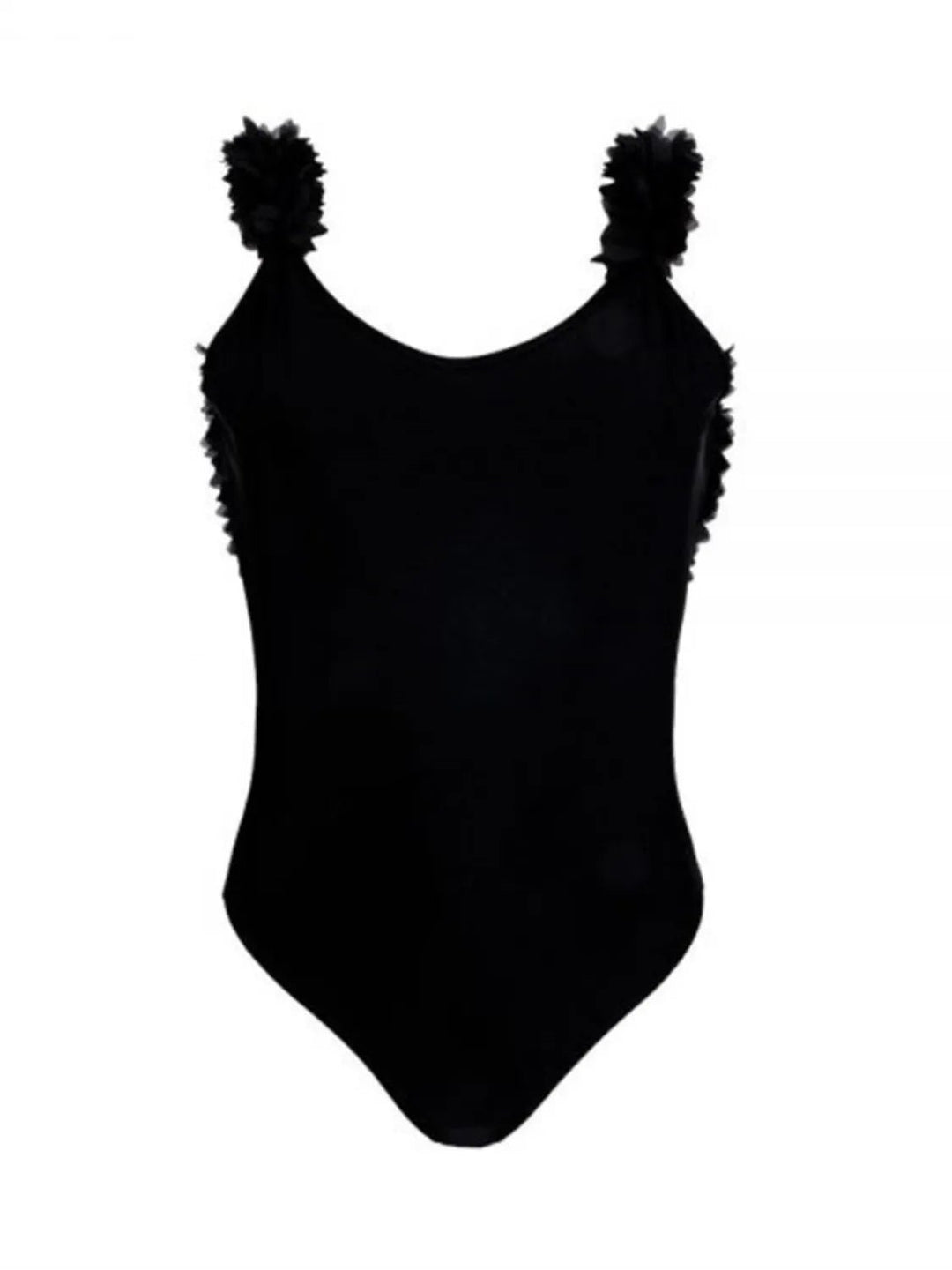 Petal Strap Mom/Daughter Swimsuit - Maka Boho