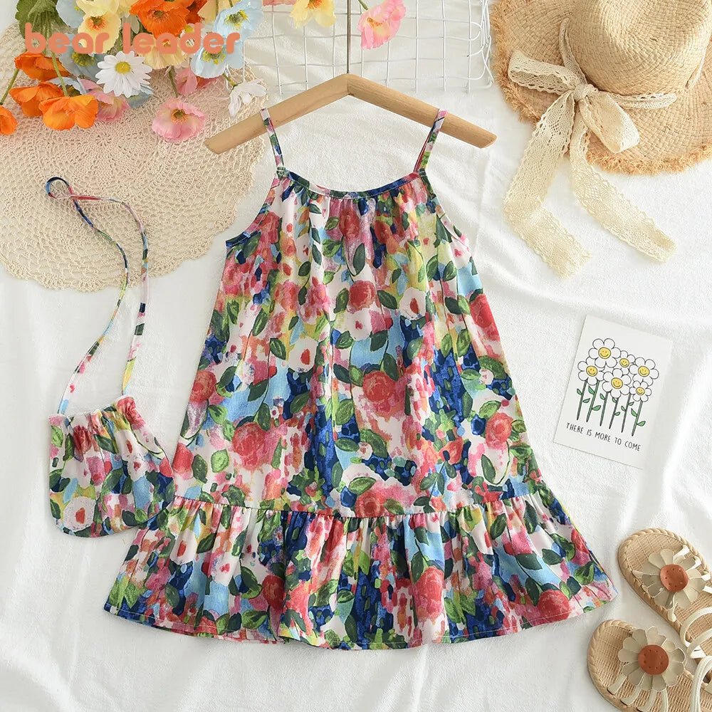 Everlee Dress - Maka Boho