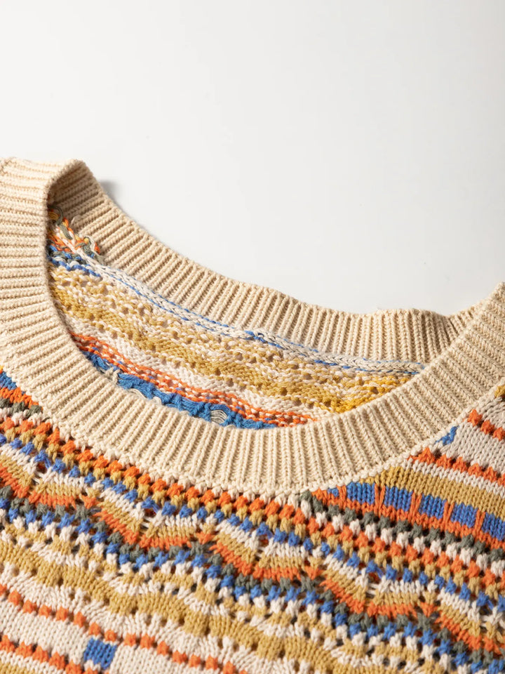 Essa Top - Maka Boho