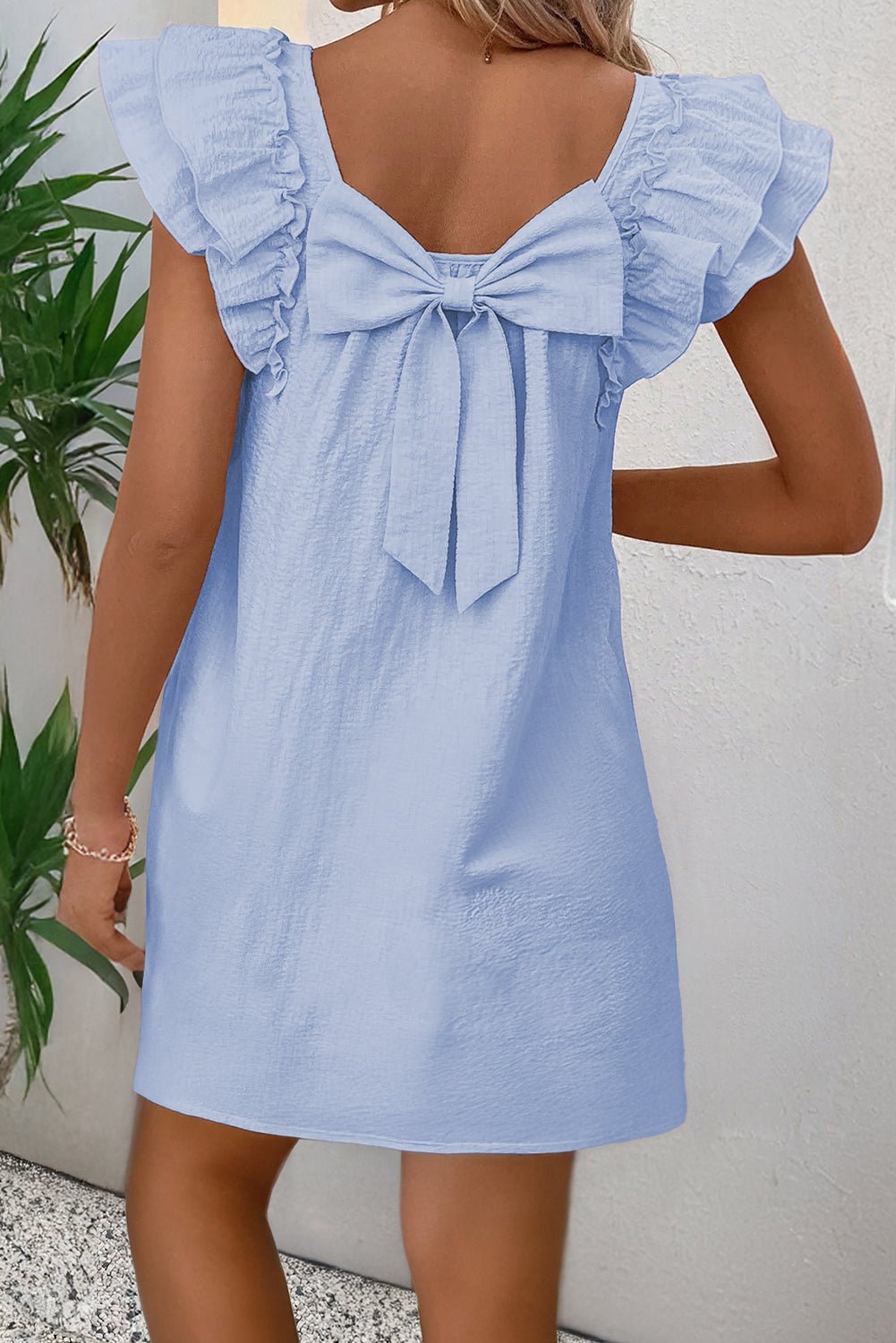Cielle Dress - Maka Boho
