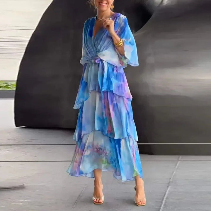 Calypso Dress - Maka Boho