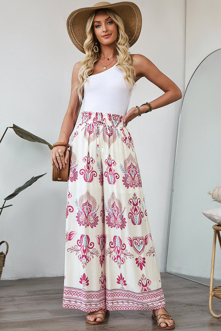 Rosemary Pants - Maka Boho
