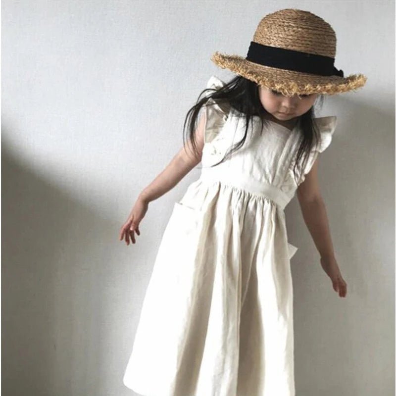 Clover Dress - Maka Boho