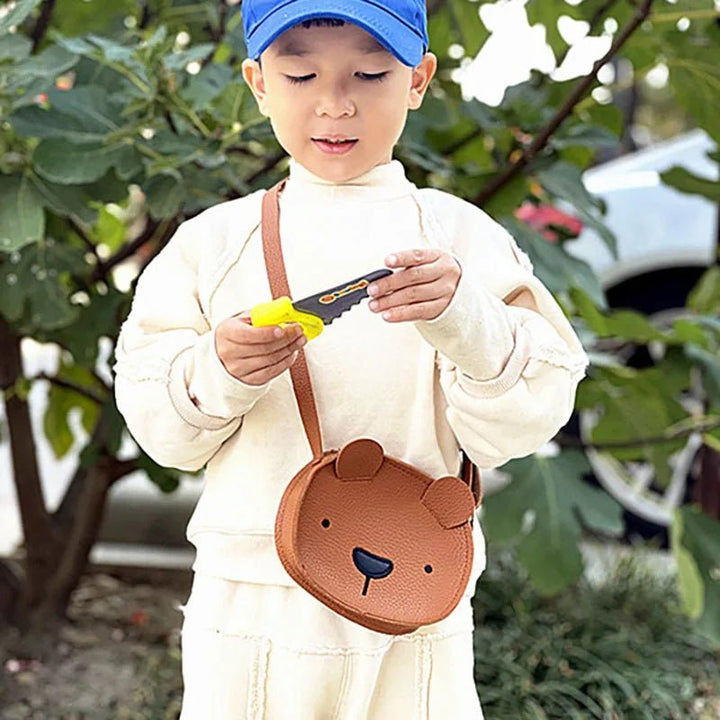 Bunny Bag - Maka Boho