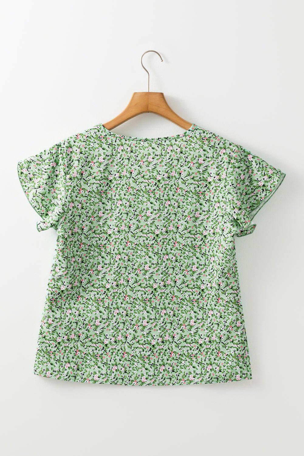 Allie Blouse - Maka Boho