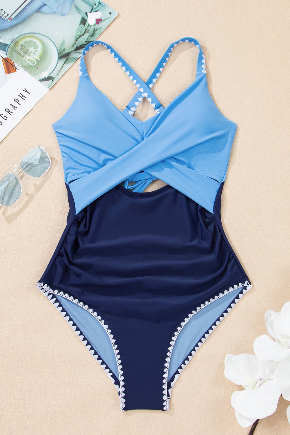 Laka Swimsuit - Maka Boho