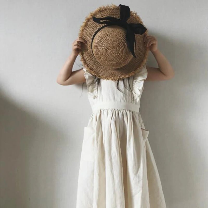 Clover Dress - Maka Boho