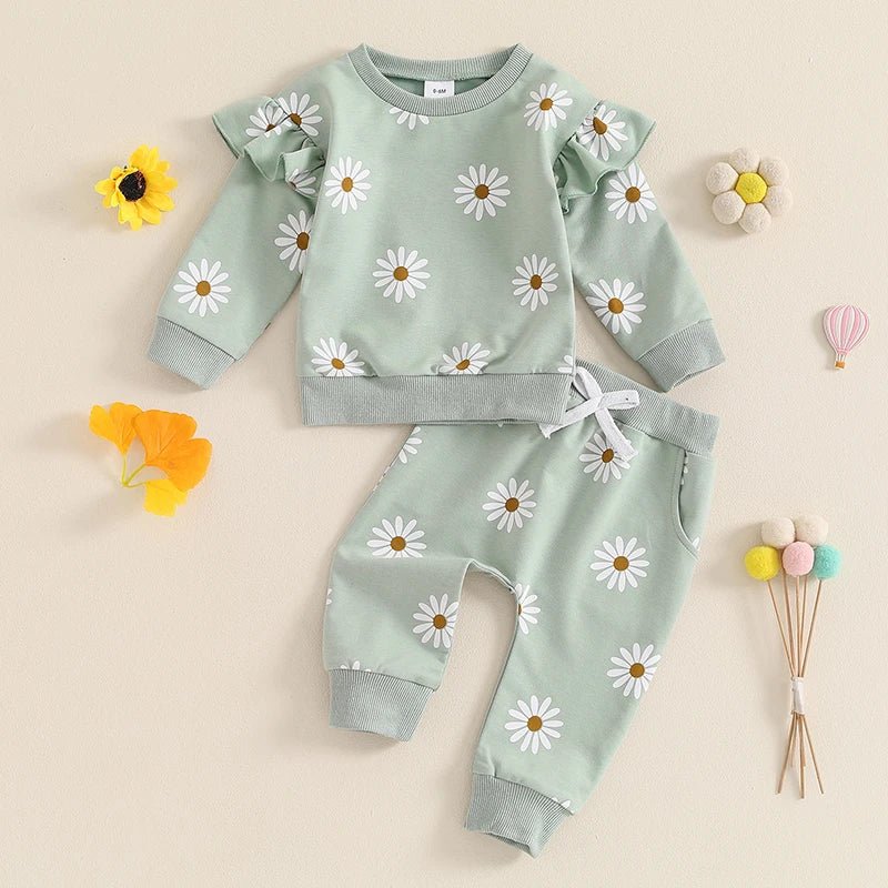 Posy Outfit - Maka Boho