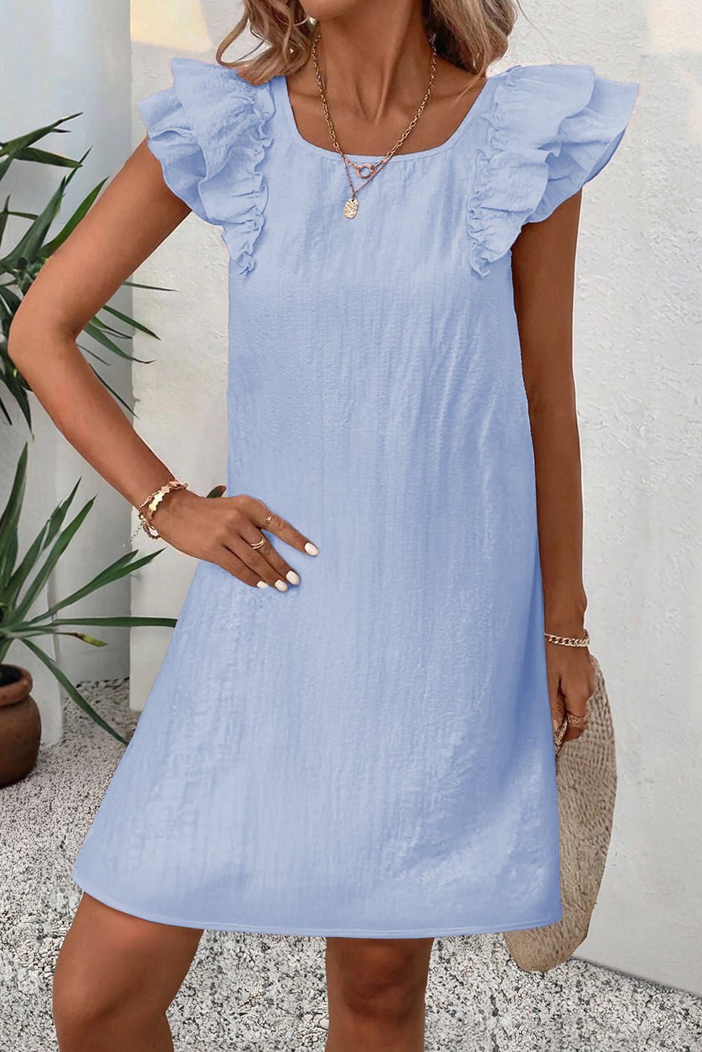 Cielle Dress - Maka Boho