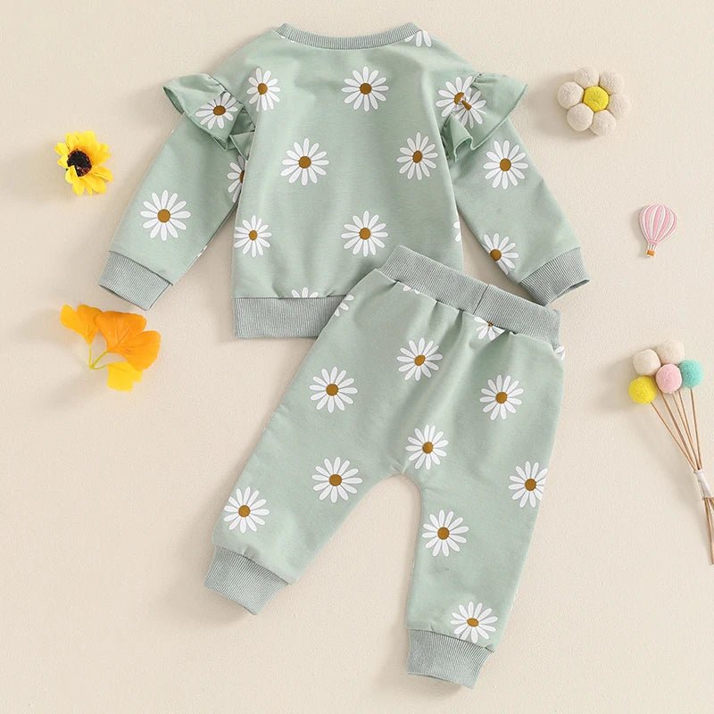 Posy Outfit - Maka Boho