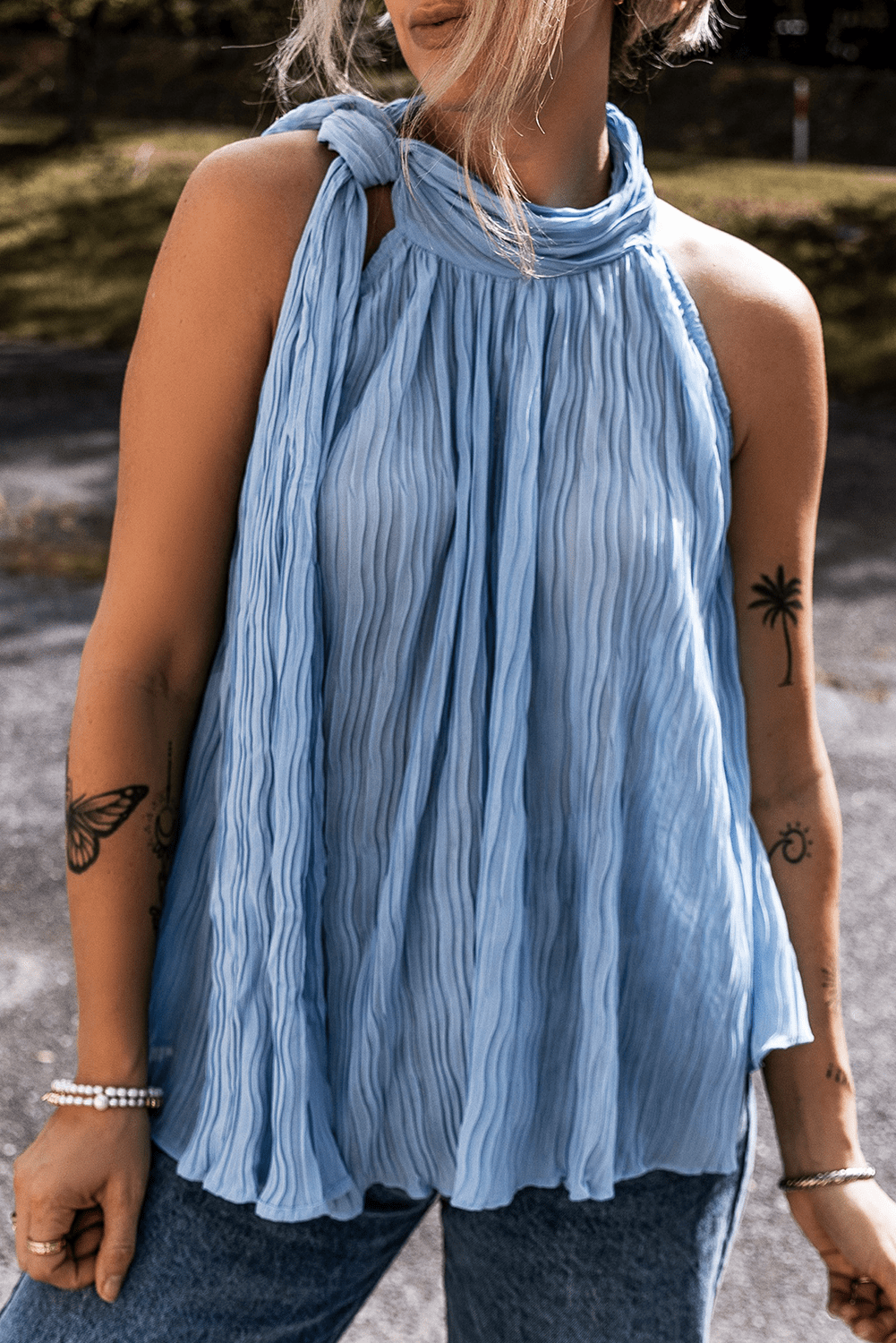 Azalea Top - Maka Boho