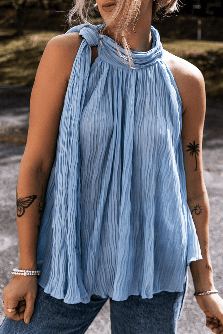 Azalea Top - Maka Boho