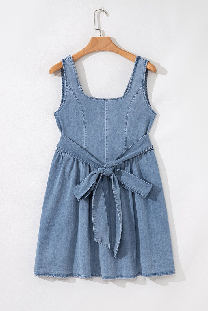 Angie Dress - Maka Boho