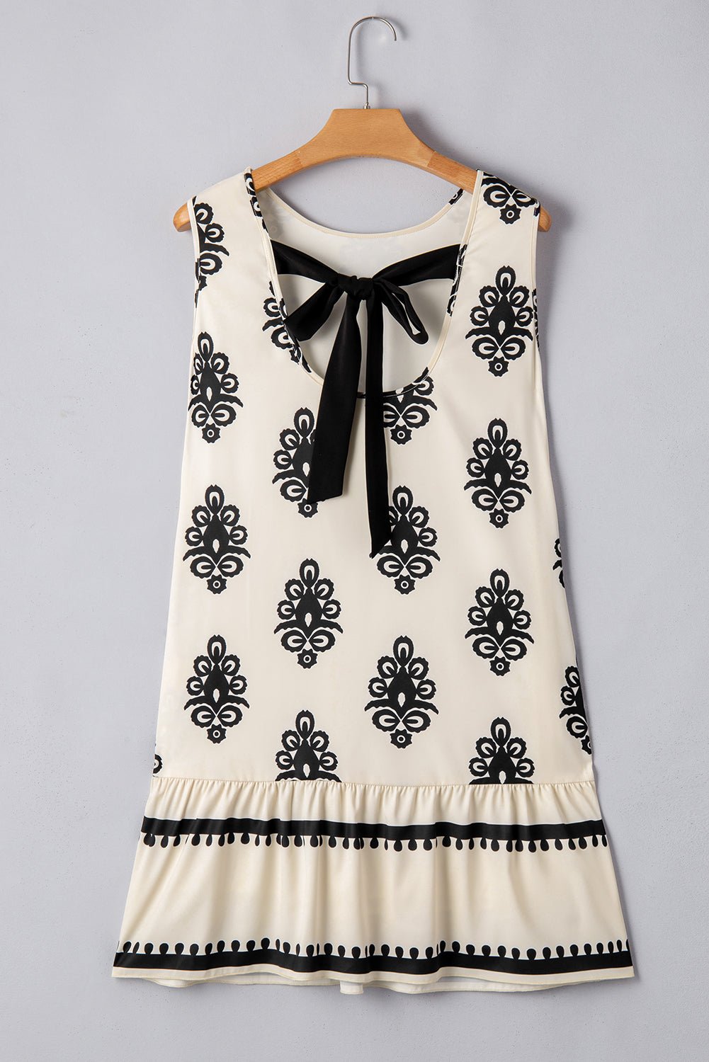 Liberty Dress - Maka Boho