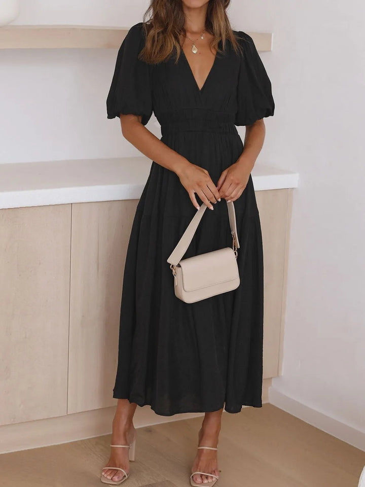 Maris Dress - Maka Boho