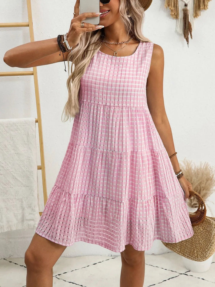 Kassi Dress - Maka Boho
