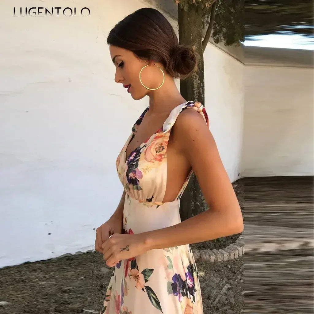 Juniper Dress