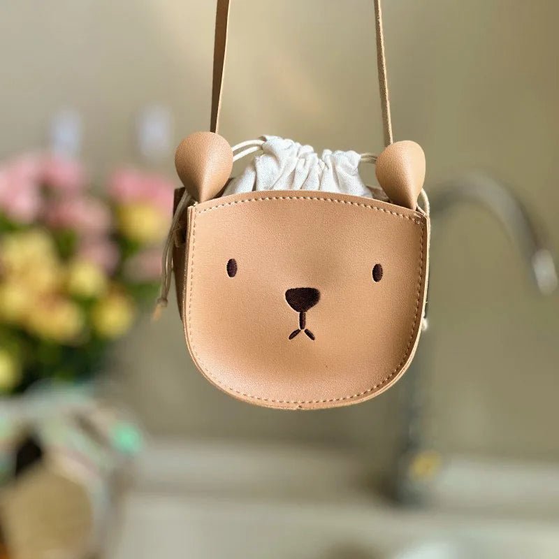 Bunny Bag - Maka Boho