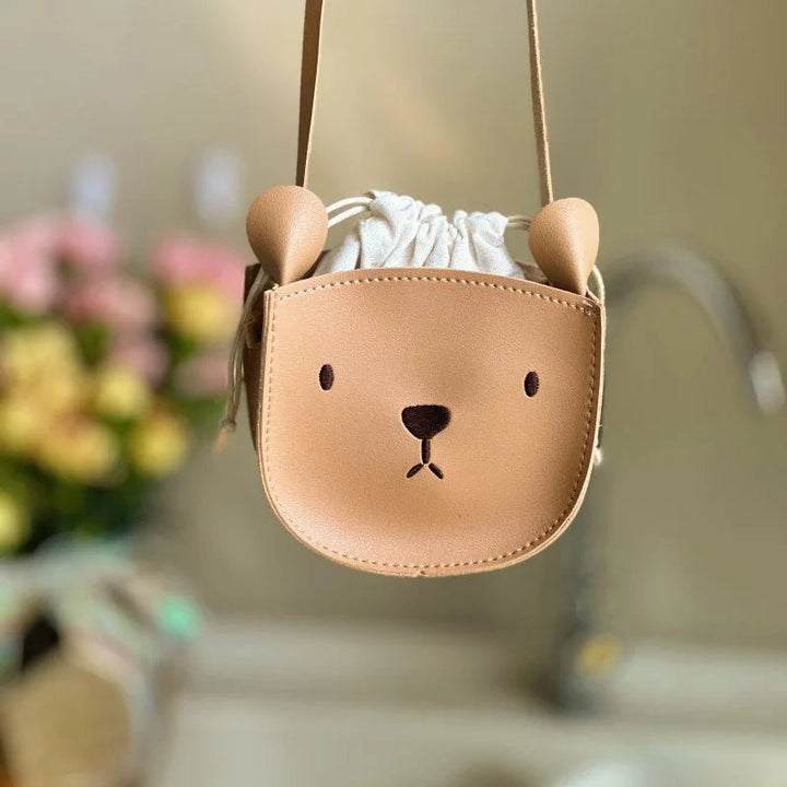 Bunny Bag - Maka Boho