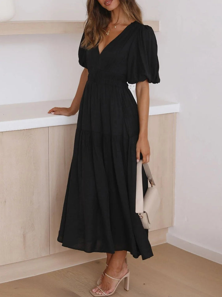 Maris Dress - Maka Boho