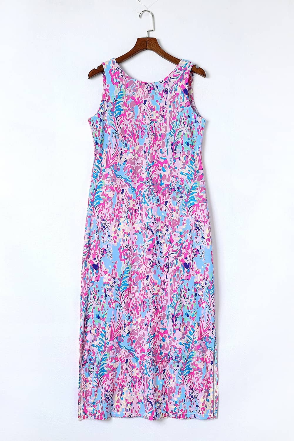 Vivienne Dress - Maka Boho