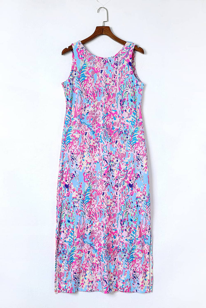 Vivienne Dress - Maka Boho