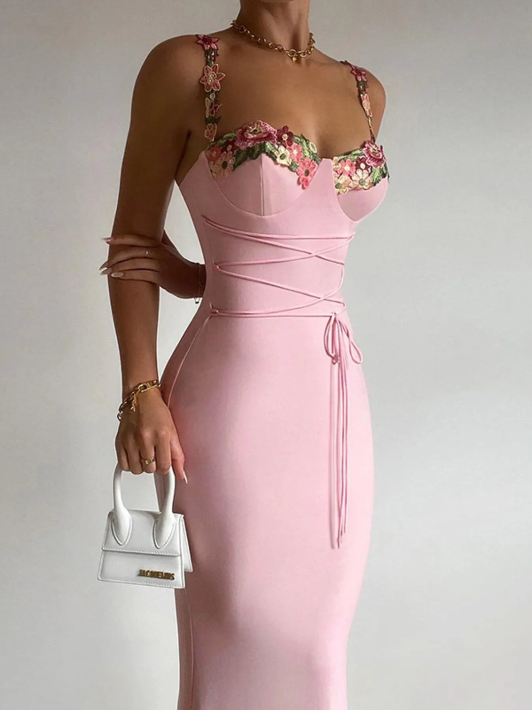 Romy Dress - Maka Boho