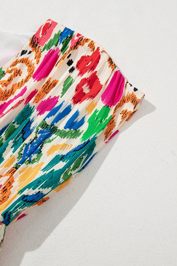 Rory Dress - Maka Boho
