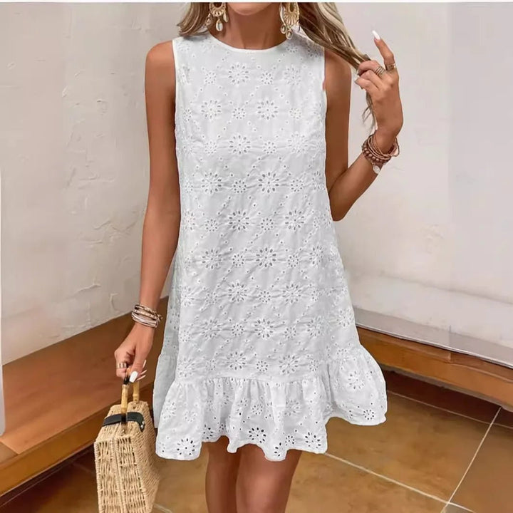 Lucia Dress - Maka Boho