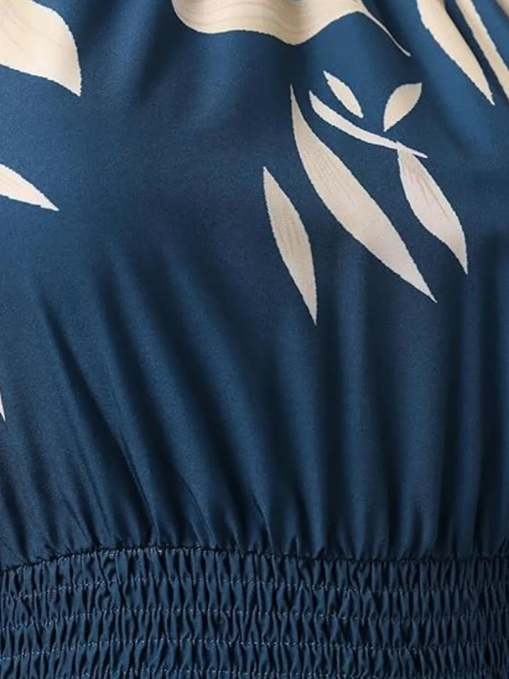 Peyton Dress - Maka Boho