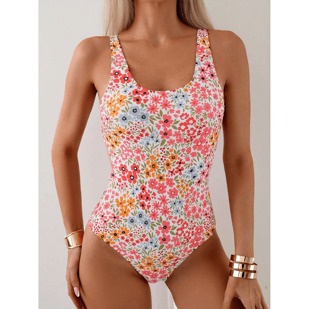 Hali Swimsuit - Maka Boho